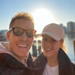 Meet your Posher, Scott